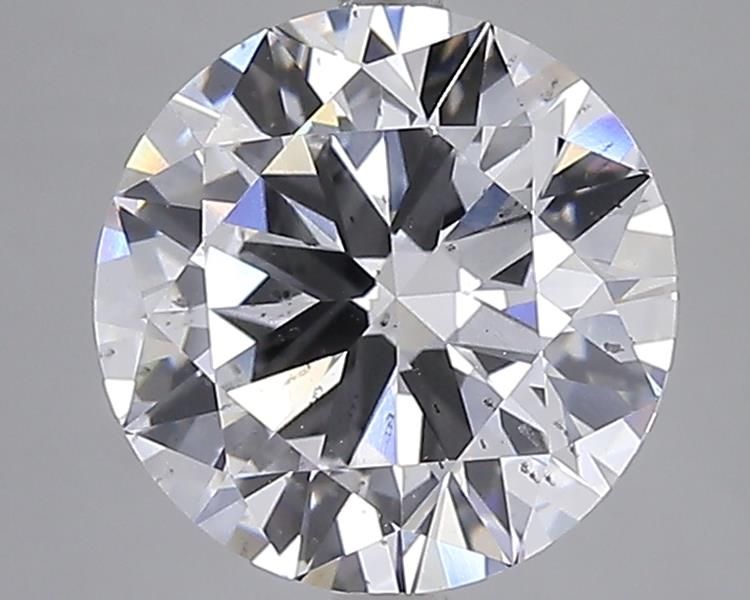 5.01 Carat