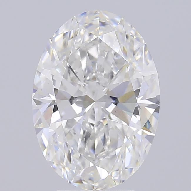 5.34 Carat