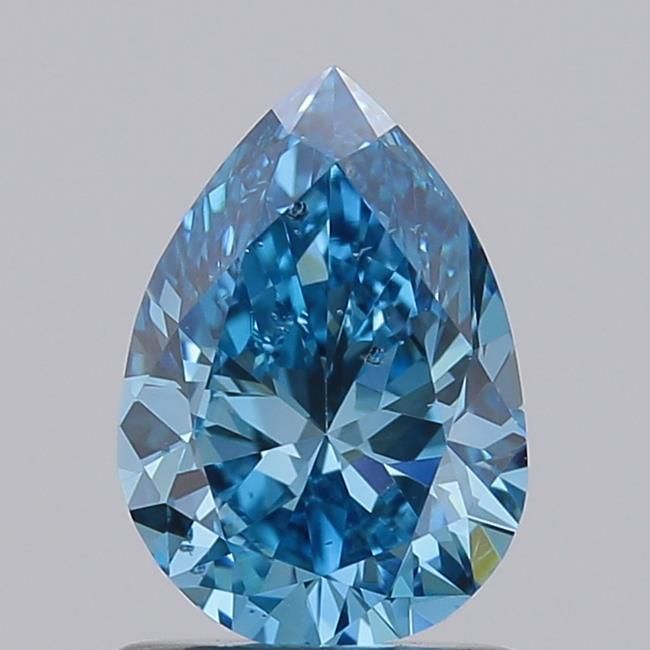 0.97 Carat