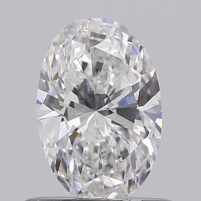 0.58 Carat