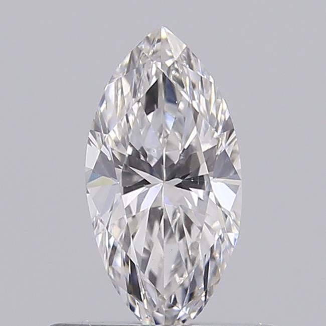 0.38ct Marquise diamond