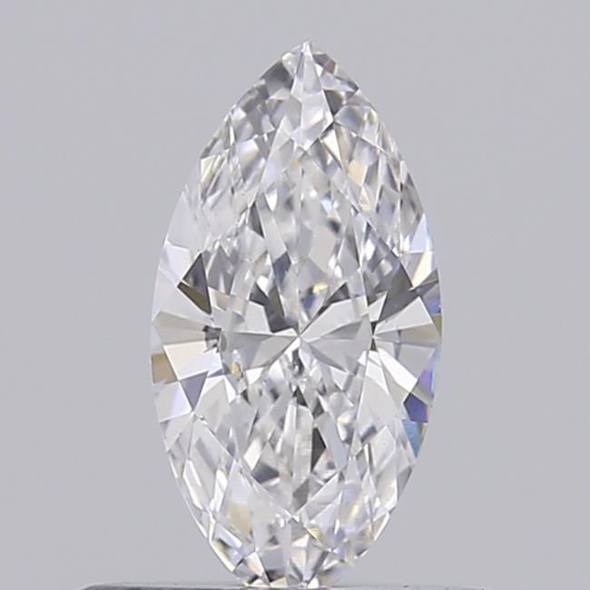 0.33 ct lab-grown Marquise Diamond