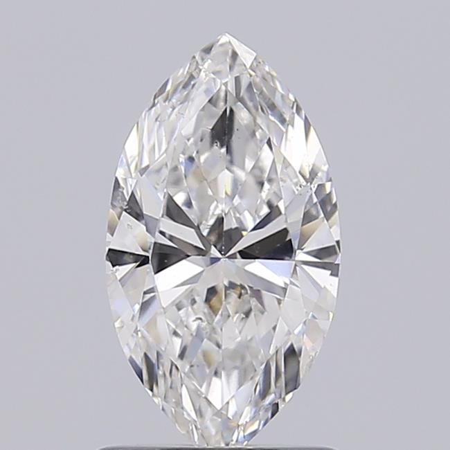 0.94 ct lab-grown Marquise Diamond