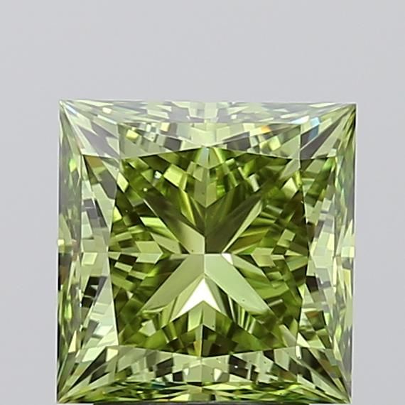 2.69 Carat