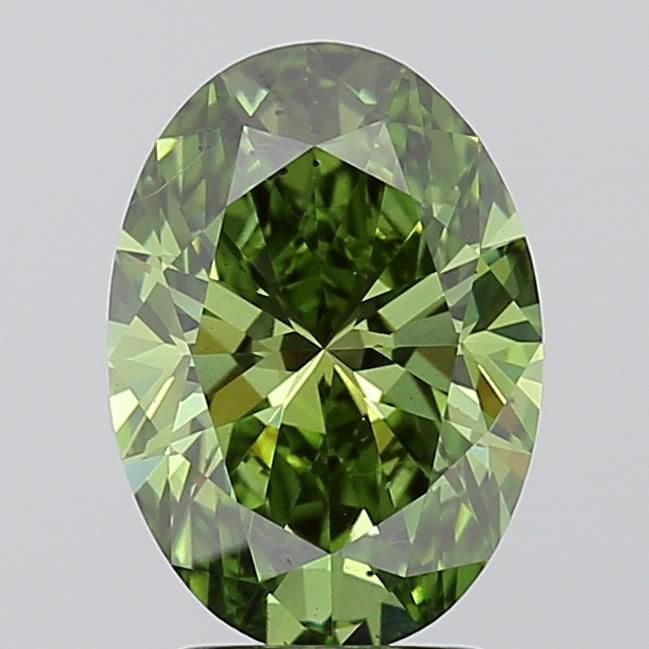 2.53 Carat