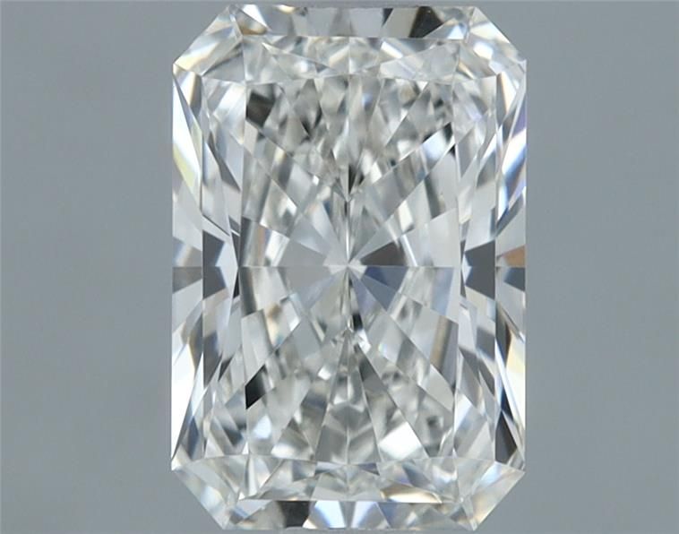 0.92 ct Radiant Lab-Grown Diamond