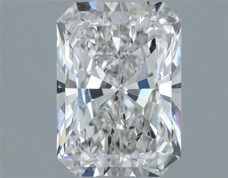 0.93 ct Radiant Lab-Grown Diamond