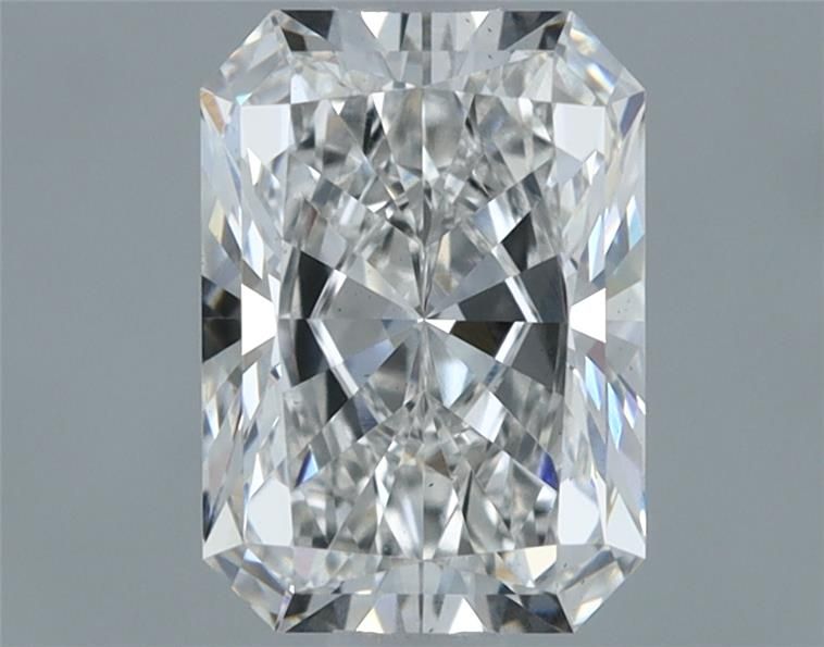 0.92 ct Radiant Lab-Grown Diamond