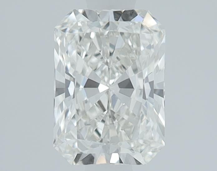 0.92 ct Radiant Lab-Grown Diamond