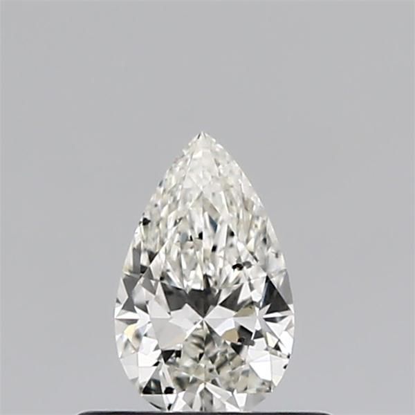 0.31 ct Pear Diamond