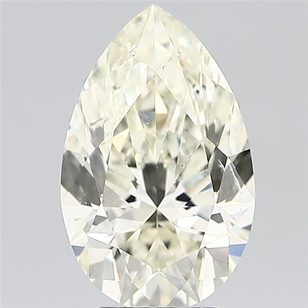 4.01 Carat