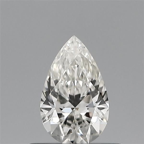0.33 ct Pear Diamond