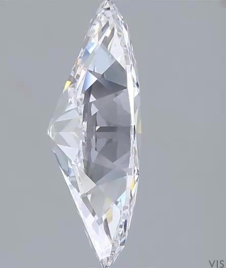 2.61 Carat