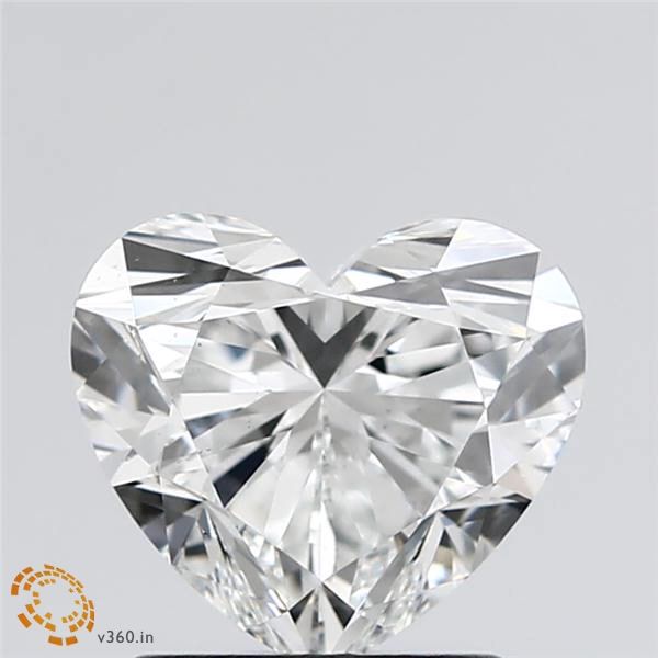 1.71 Carat
