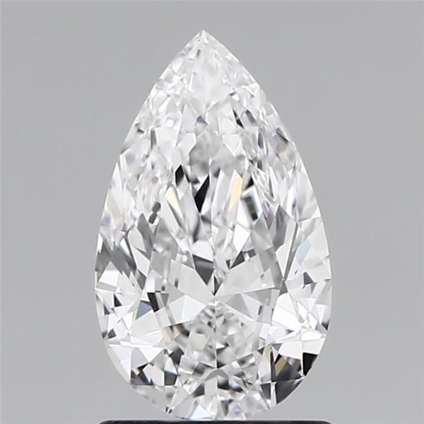 Diament 1.02 ct D/VVS1