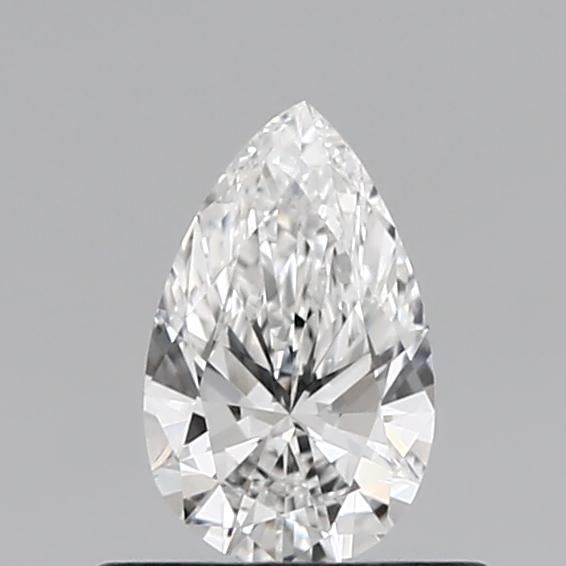 0.40 ct Pear diamond