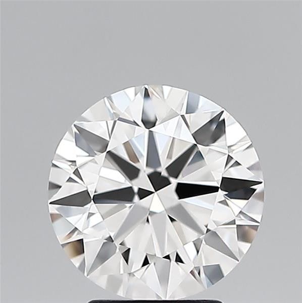 2.70 ct Round diamond