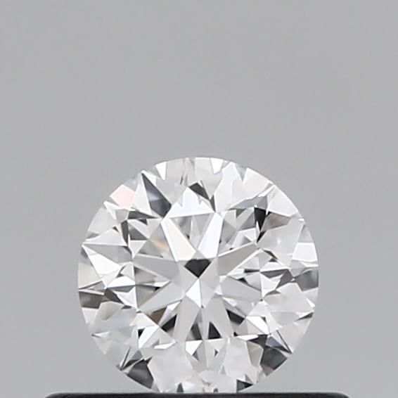 Diament 0.33 ct D/FL
