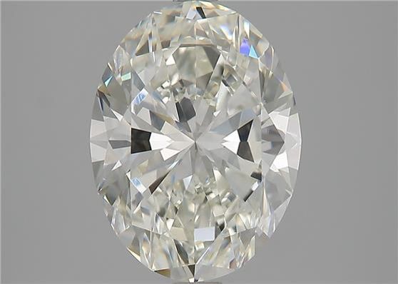 3.00 ct Oval diamond