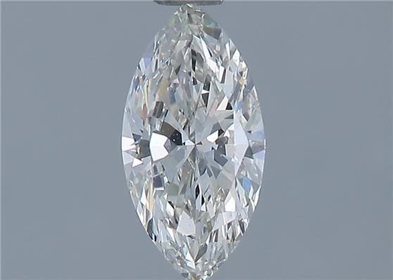 0.51 ct Marquise diamond