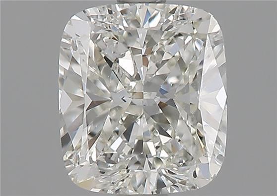 1.50 ct Cushion Modified diamond
