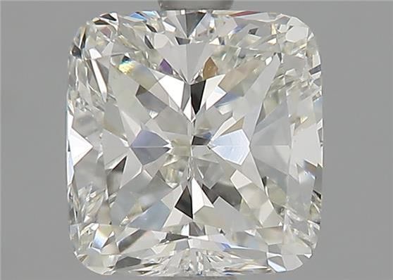1.51 ct Cushion Modified diamond