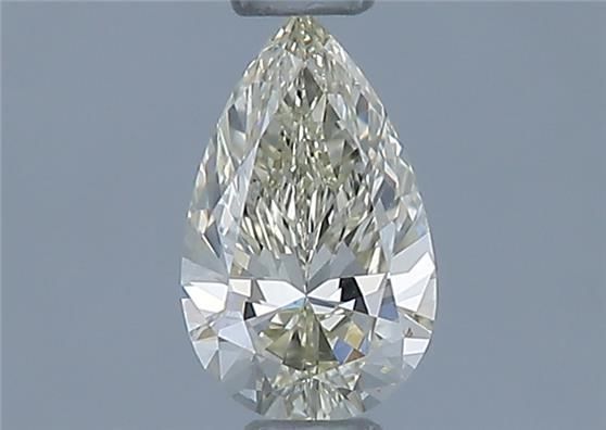 0.30 ct Pear Natural Diamond