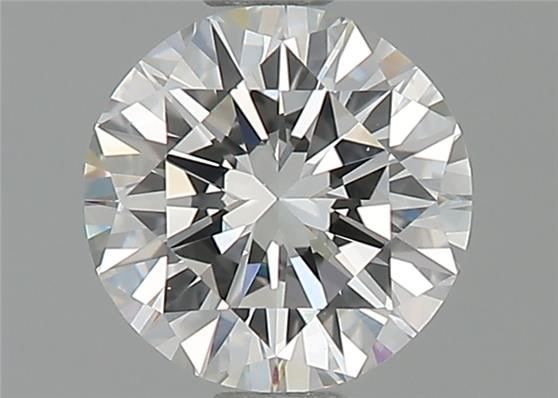 0.73 ct Round diamond