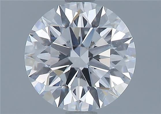 1.50 ct Round diamond