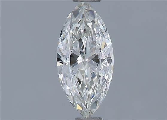 0.50 ct Marquise diamond