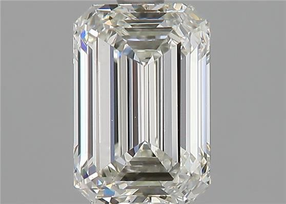 1.50 ct Emerald diamond