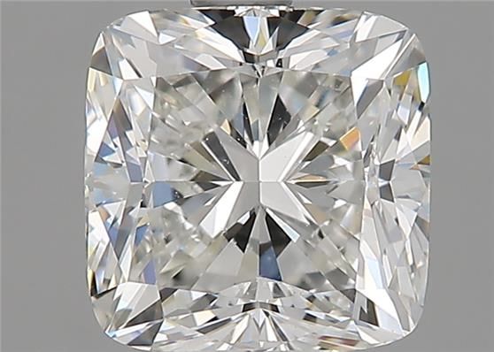 1.74 ct Cushion Modified diamond