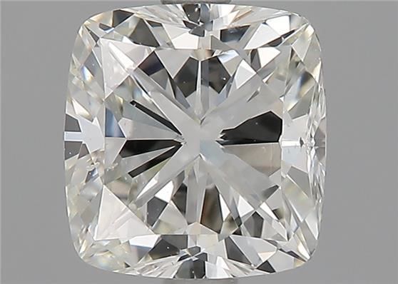 1.54 ct Cushion Modified diamond