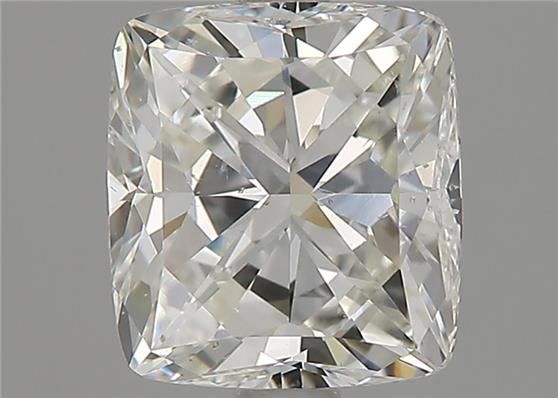 1.57 ct Cushion Modified diamond