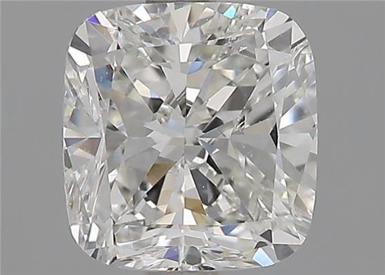 1.50 ct Cushion Modified diamond