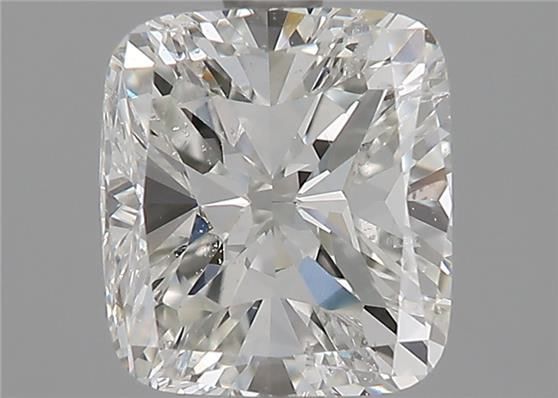 1.60 ct Cushion Modified diamond