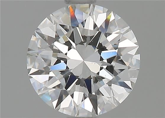 1.40 ct Round diamond
