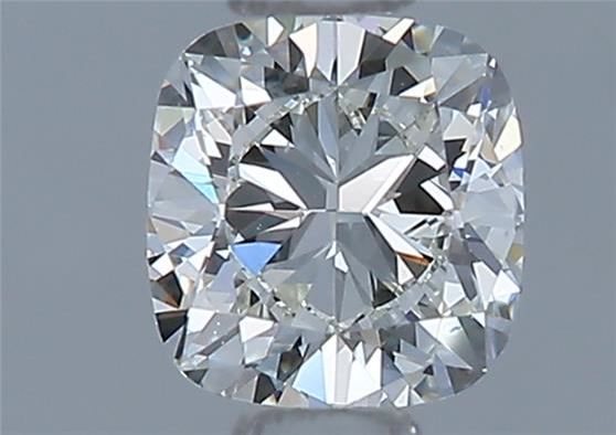 0.42 ct Cushion Modified diamond