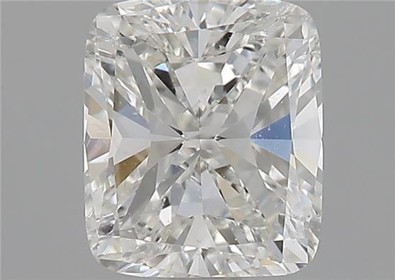 1.50 ct Cushion Modified diamond