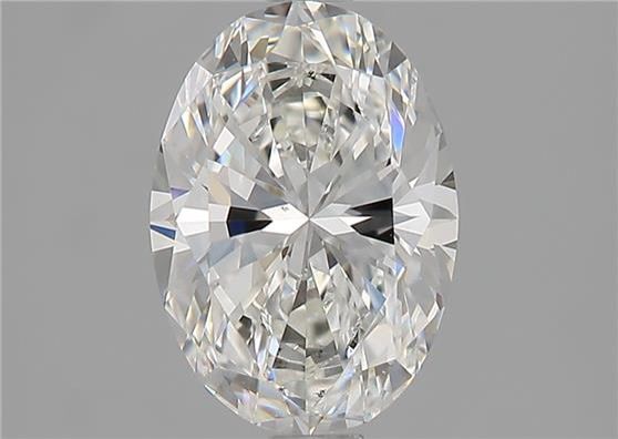 1.50 ct Oval diamond