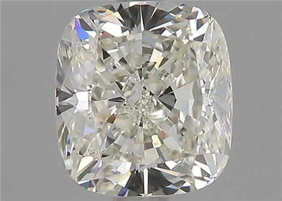 1.70 ct Cushion Modified diamond