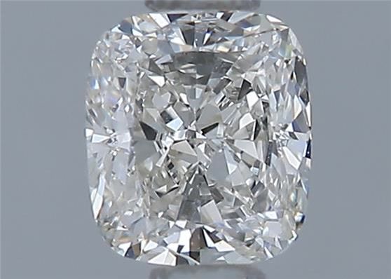 0.50 ct Cushion Modified diamond