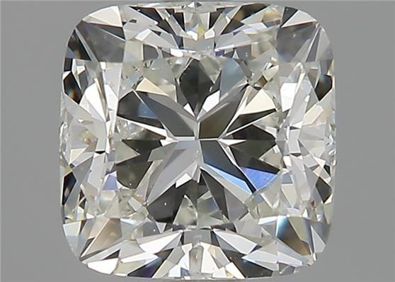1.93 ct Cushion Modified diamond