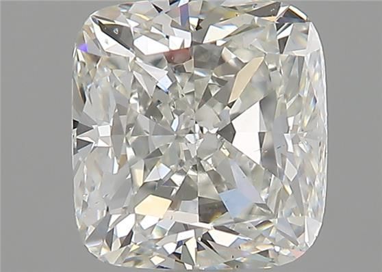 1.70 ct Cushion Modified diamond