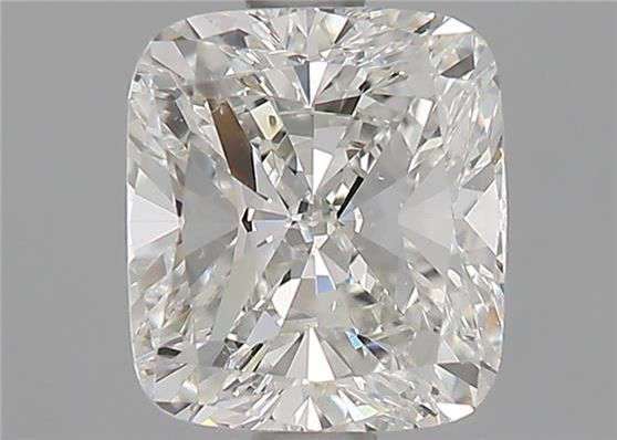 1.51 ct Cushion Modified diamond
