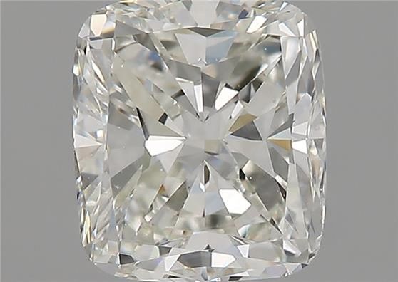 1.75 ct Cushion Modified diamond