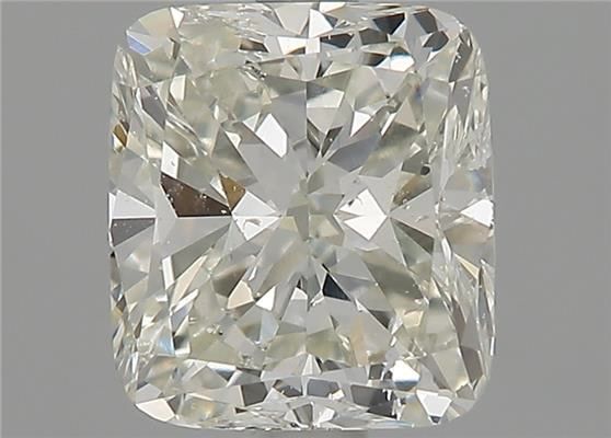 1.70 ct Cushion Modified diamond