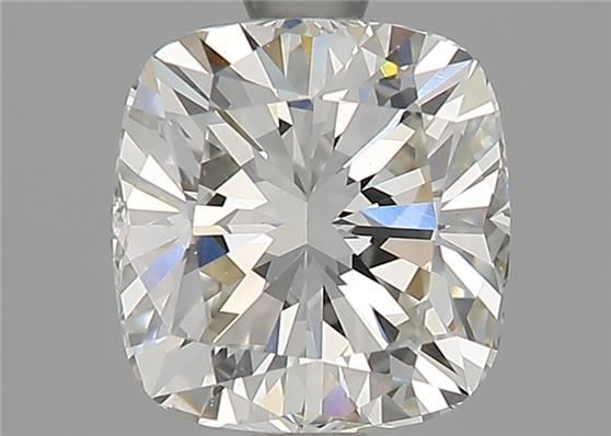 1.51 ct Cushion Modified diamond