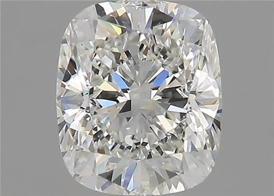 1.52 ct Cushion Modified diamond