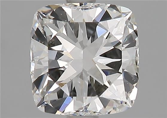 1.51 ct Cushion Modified diamond